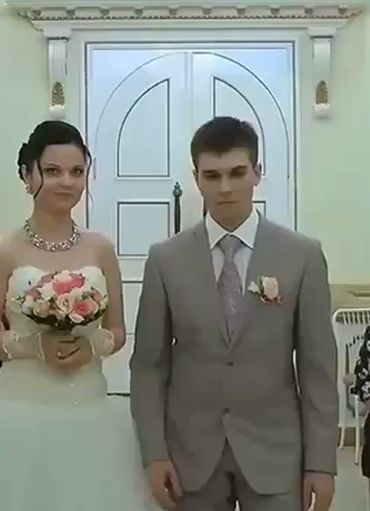 Сразу все пошло наперекосяк