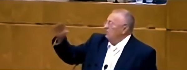 Жириновский: Оставьте пенсионеров в покое⁠⁠