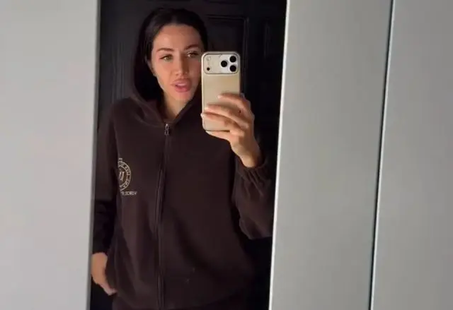 Показала настоящее богатство