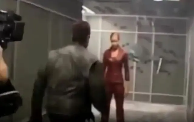 Кадры, не вошедшие в фильм⁠⁠