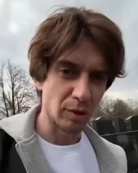 В Москве дорого не только жить, но и умирать