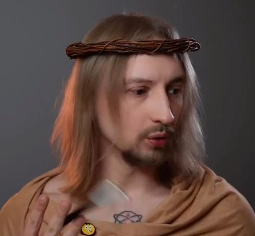 И верёвку из...