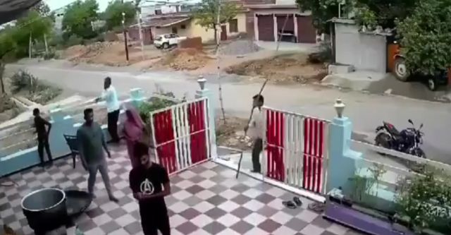 В Индии всё стабильно⁠⁠