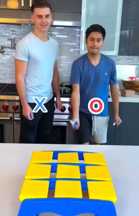 Клëвая игра