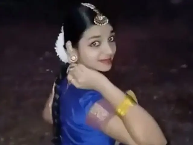 Индия, водонапорная башня, девушка...⁠⁠