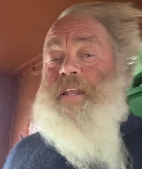 Интересные факты о работе на маяке от первого лица...⁠⁠