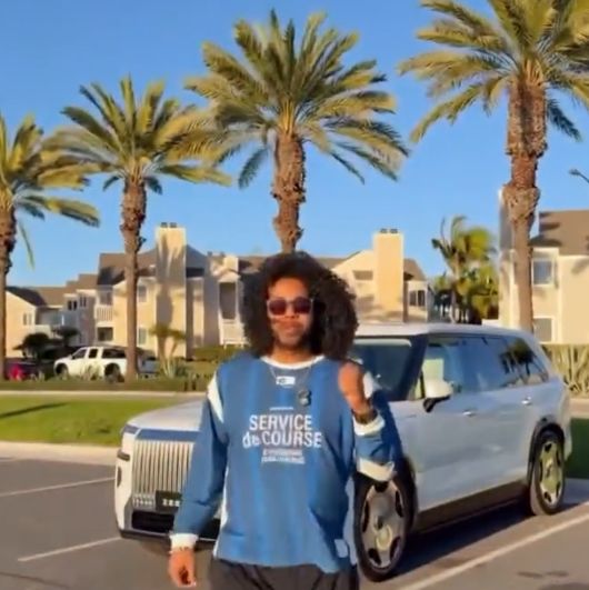 Zeekr 9x всего за 83к $