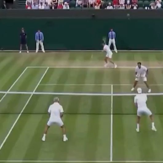 Когда играет профи