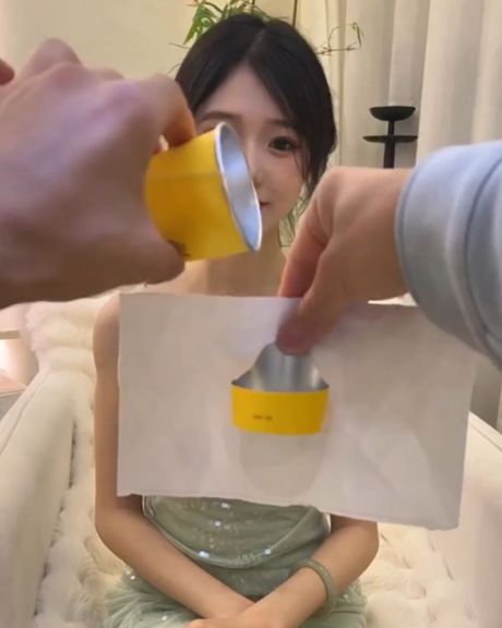 Секрет успеха у девушек заключается в секрете фокуса⁠⁠