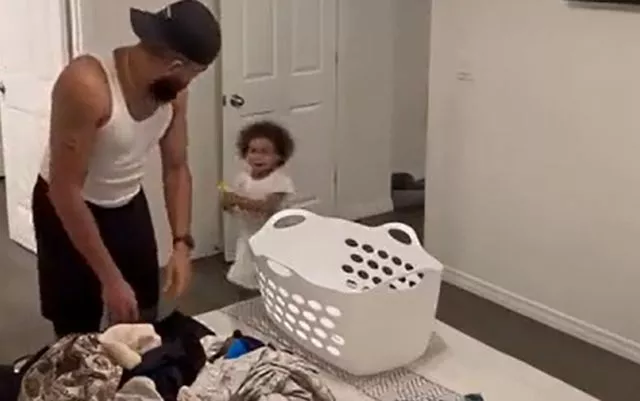 Батя спас⁠⁠