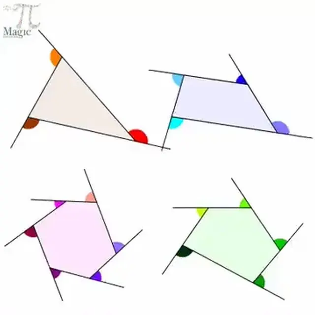 Геометрия⁠⁠