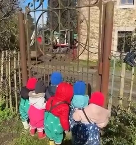 Ничего на свете лучше нету…