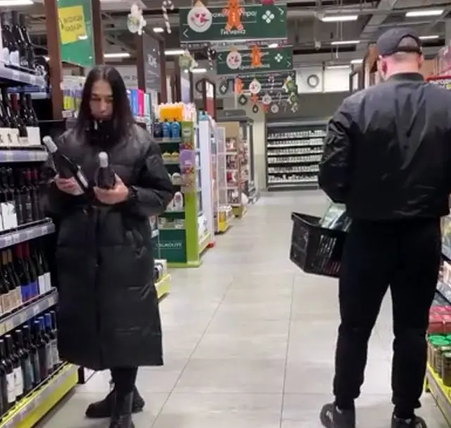 Неожиданная встреча с тренером...⁠⁠