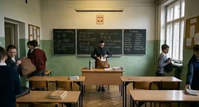 Оригинальная реклама