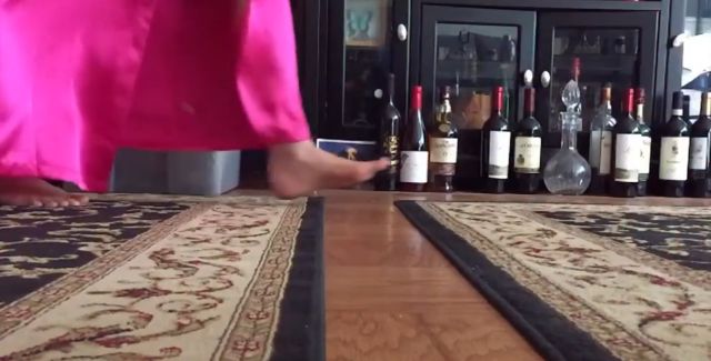 Пол - лава⁠⁠