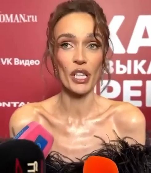 Алена Водонаева про самокатчиков