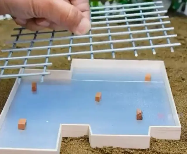 Игра в стройку⁠⁠