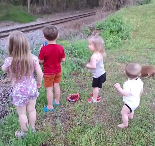 Немного милоты