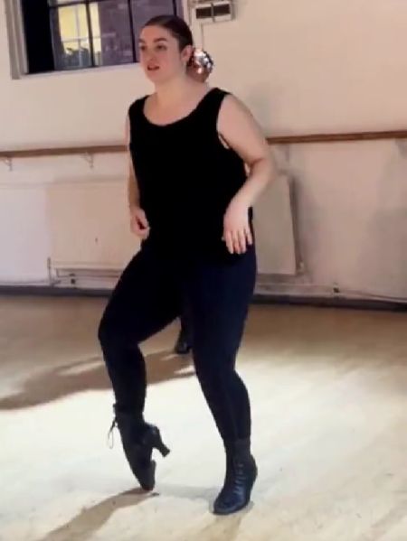 Толстяки, ваш выход!