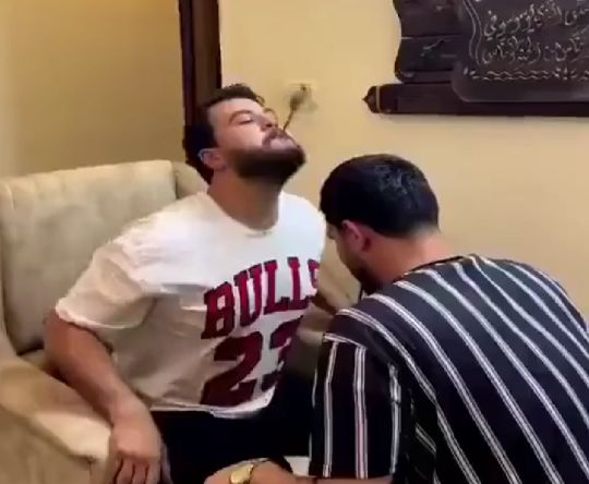 Пранк с ложками⁠⁠