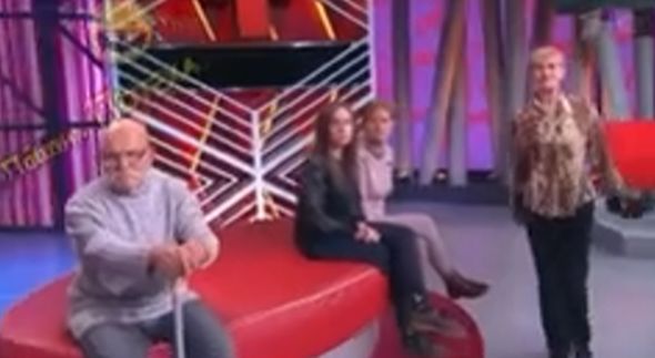 Типичное утро в поликлинике