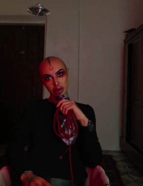 "Если ад существует, то это Краснодарский край!"