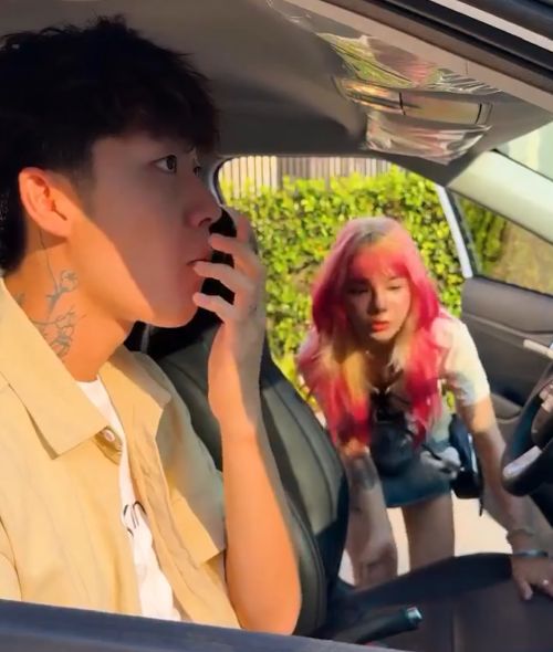 Держался сколько мог⁠⁠