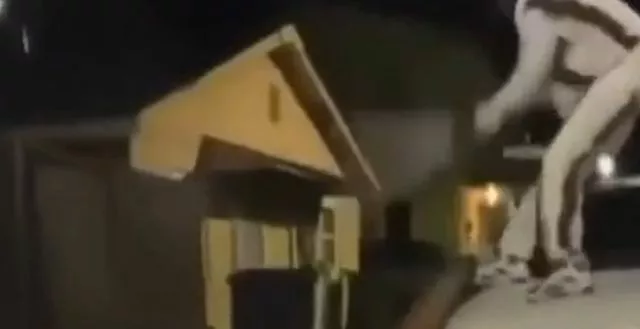 Есть пробитие!⁠⁠