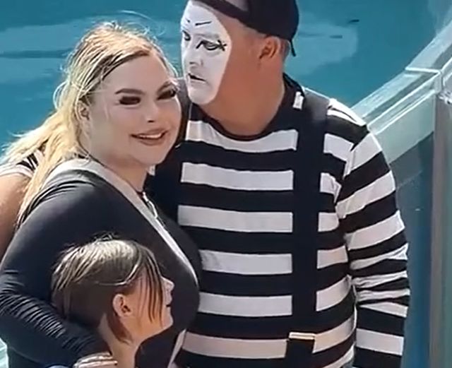 Когда действительно любишь свою работу⁠⁠