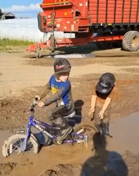 Пацанам по кайфу⁠⁠