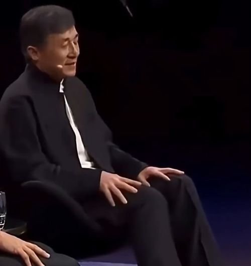 Джеки Чан и профсоюзы