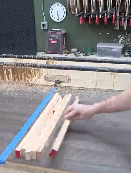 Ловким движением руки...