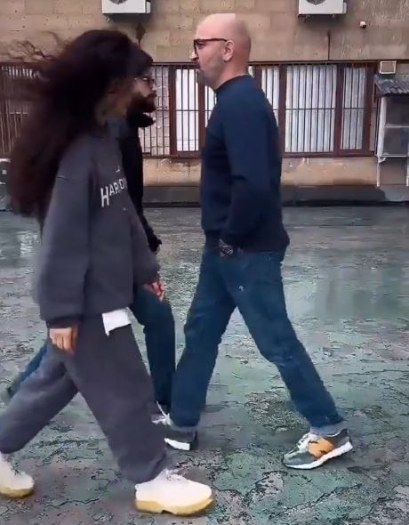 Ща будет мясо!