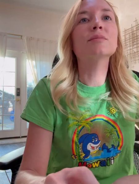 Когда сайт попросил указать дату рождения⁠⁠