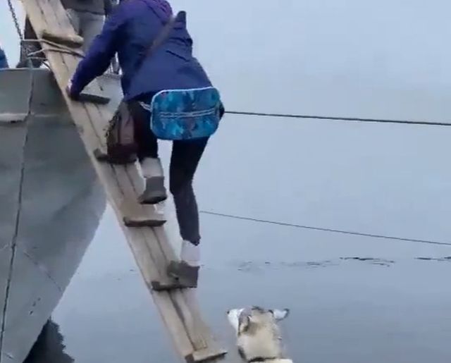 Можно отчаливать!⁠⁠