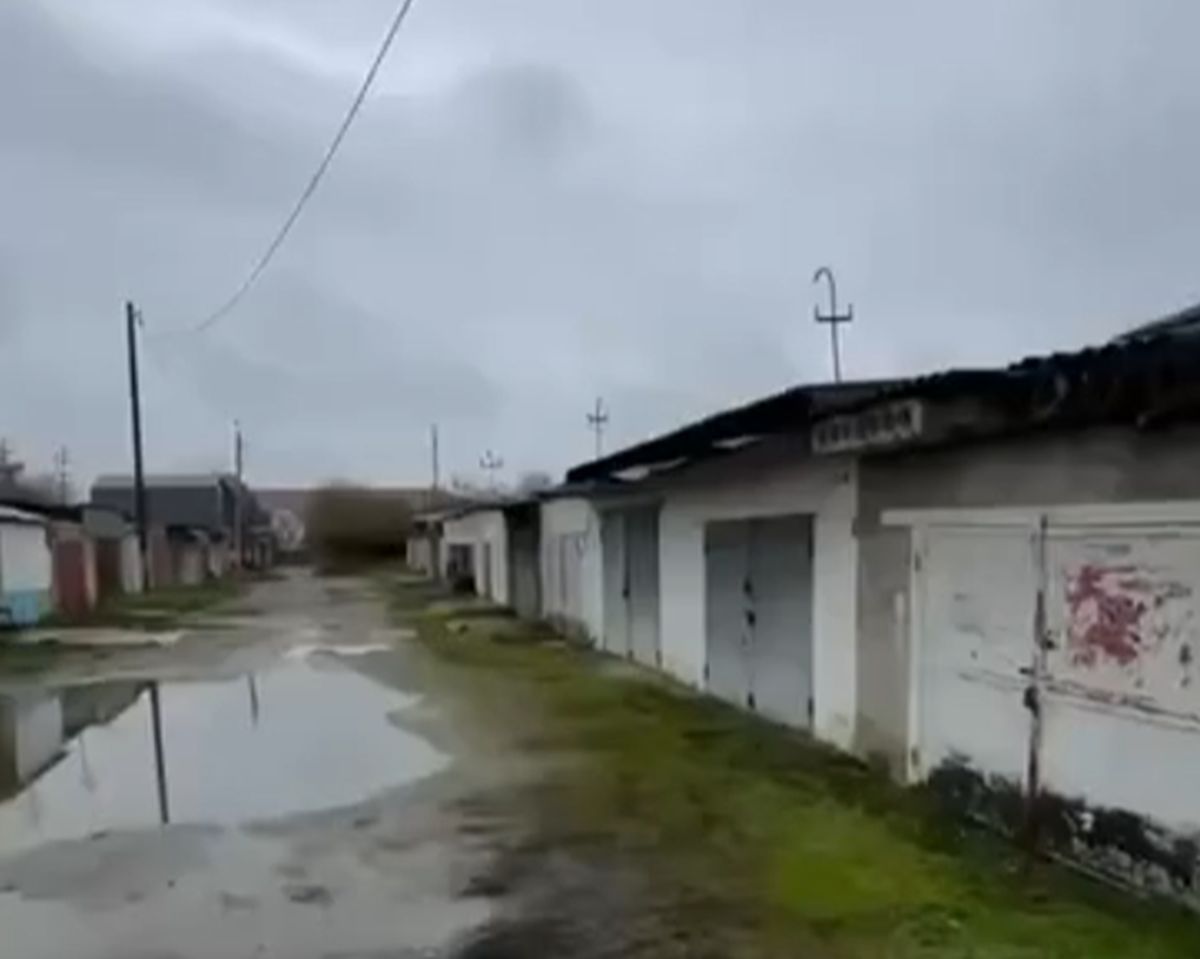 В Москве все больше людей выбирают гаражи в качестве жилья