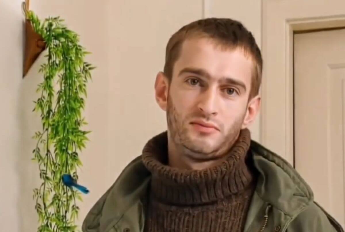 Константин Хабенский и его роли!⁠⁠