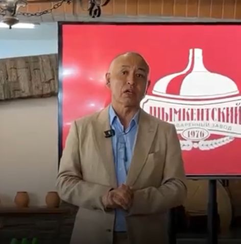 Поступок здорового бизнесмена
