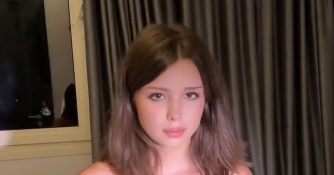 Meri Dee⁠⁠