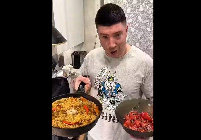 Плов