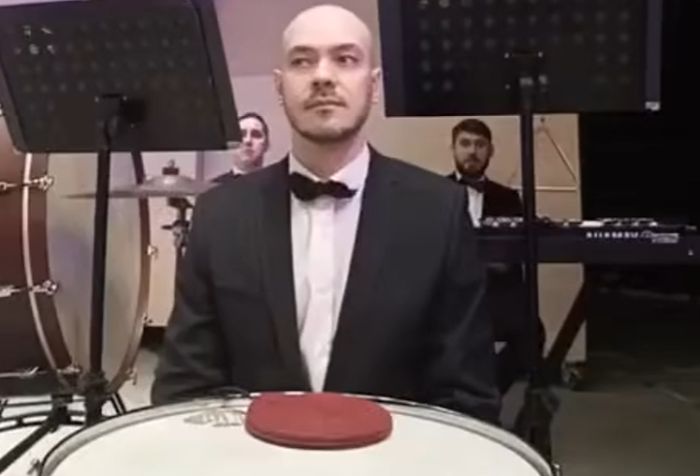 И настал его звёздный час⁠⁠