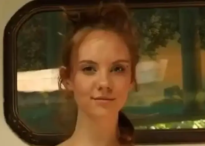 Рыжик