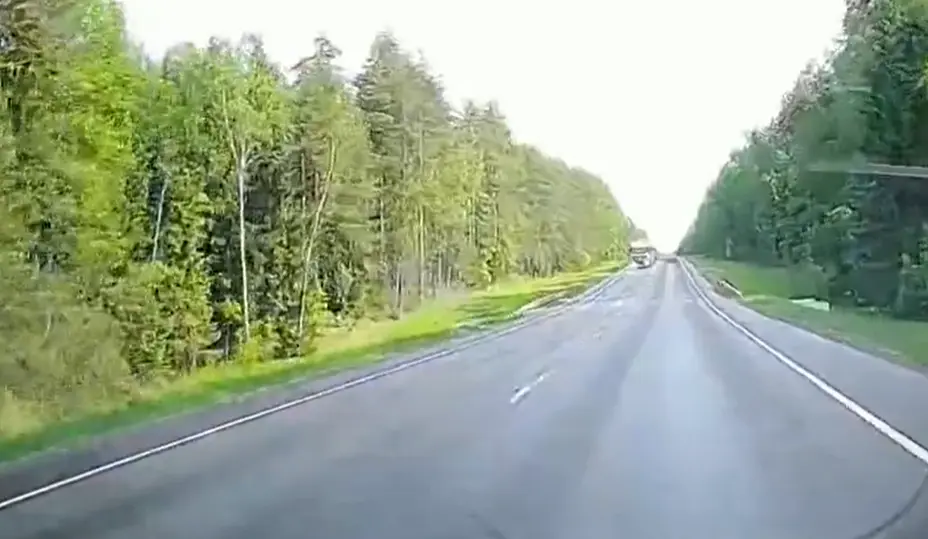 Вот дебил