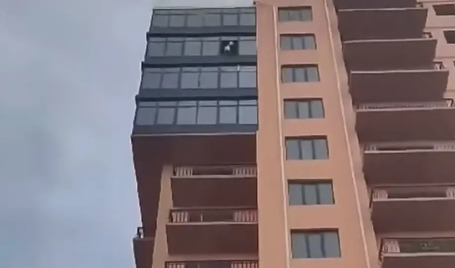 Смеркалось