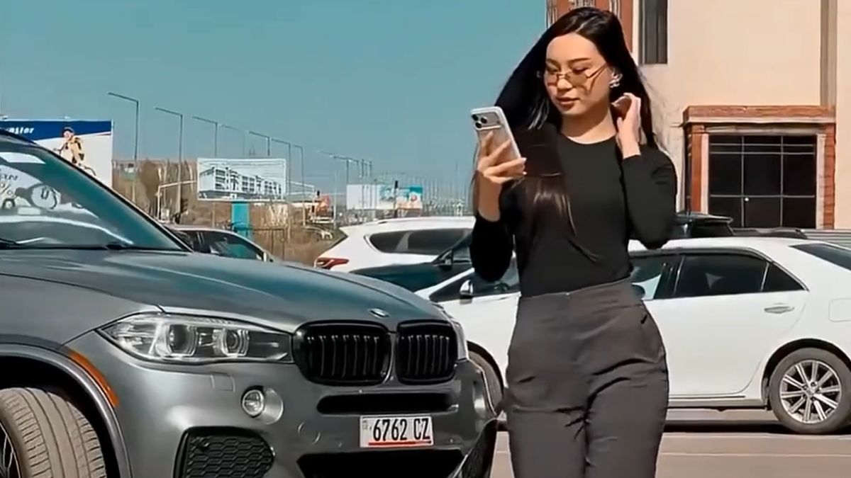 Какая разница сколько в паспорте...