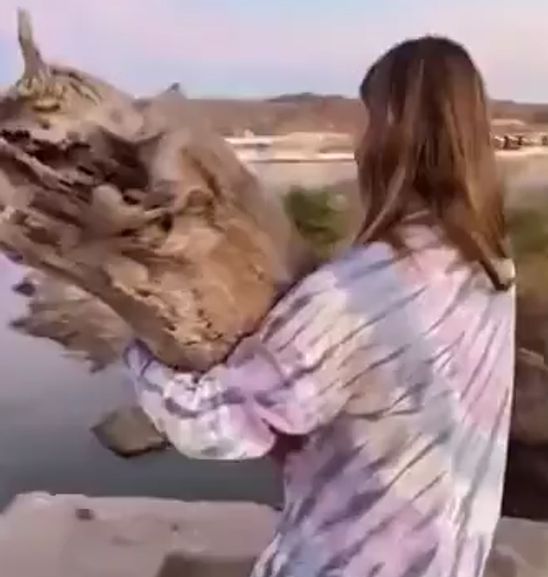 Слишком увлеклась⁠⁠