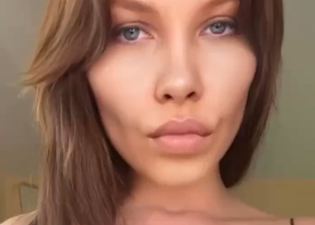 Зато свои