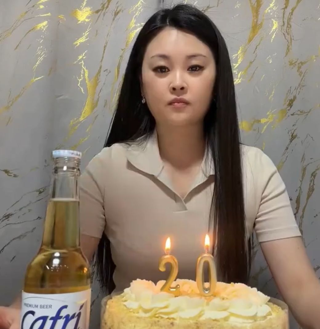 Как в 40 можно выглядеть на 20?