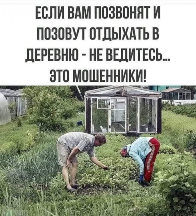 Мемы про весну