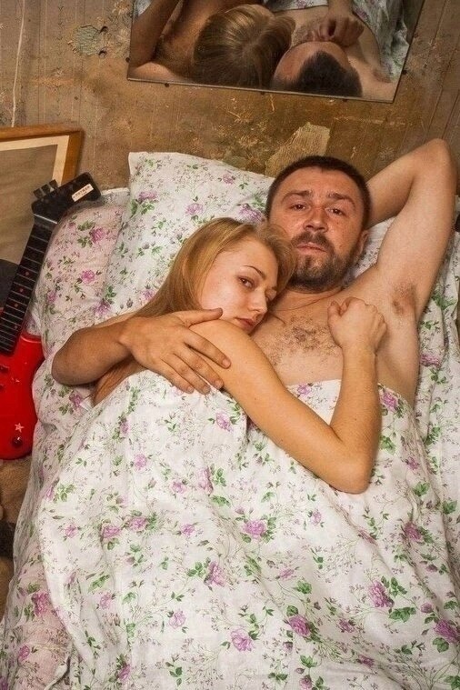 Фотографии из 90-ых